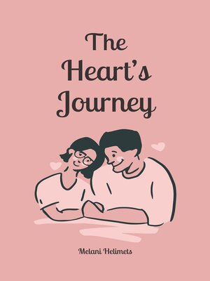 cover image of The Heart's Journey